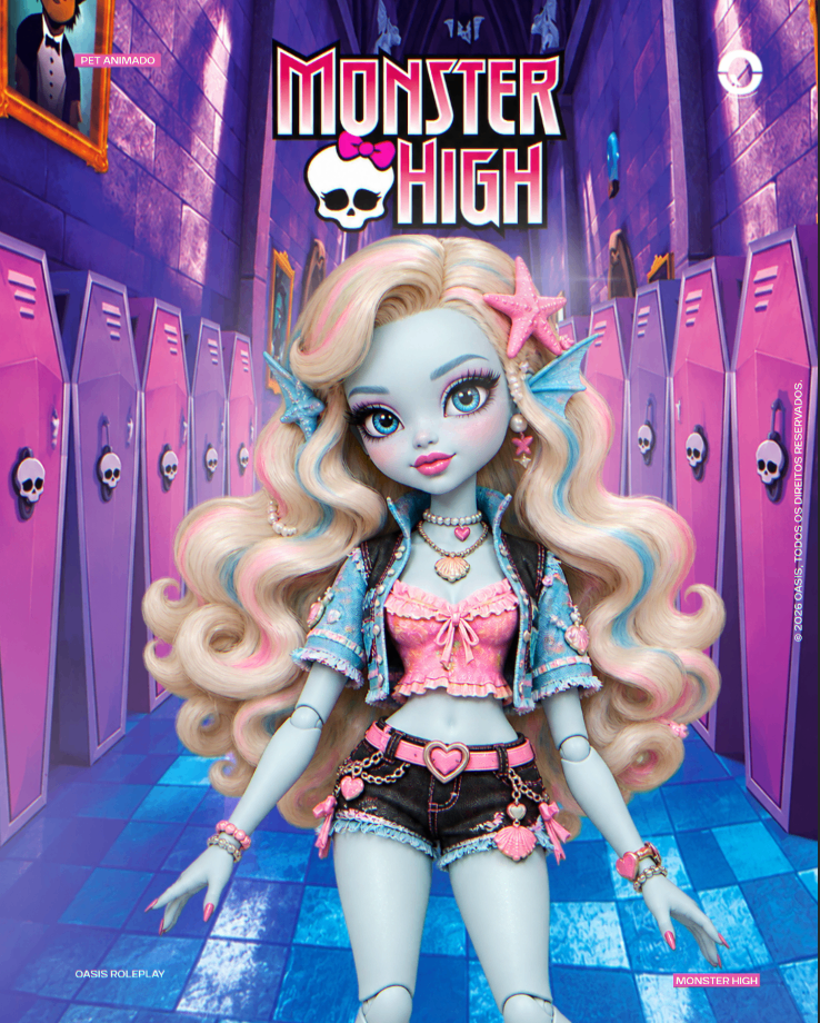 Pet Lagoona