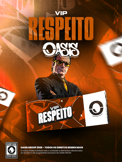 VIP Respeito