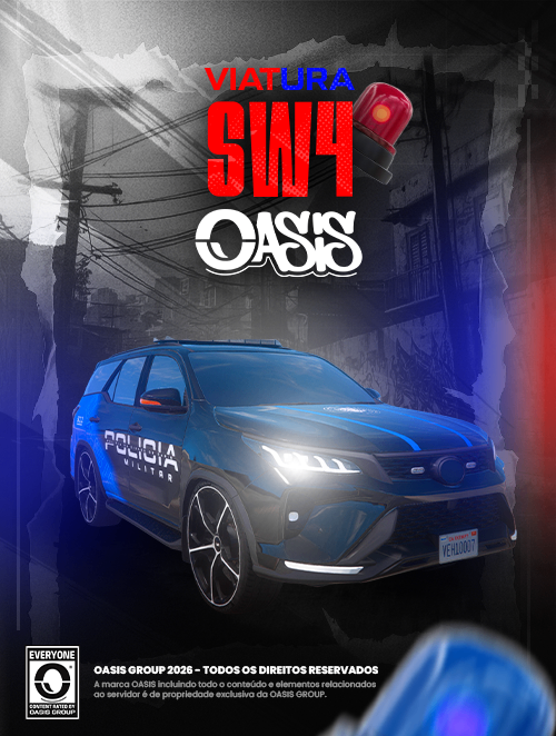Toyota SW4 PM (32 Tiros)