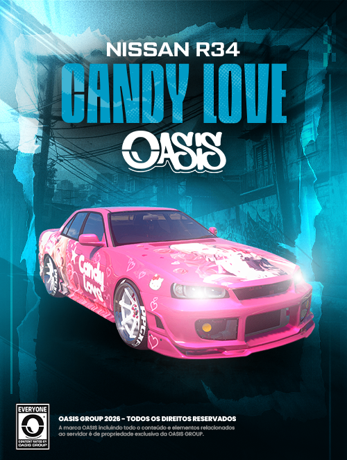 R34 Candy Love