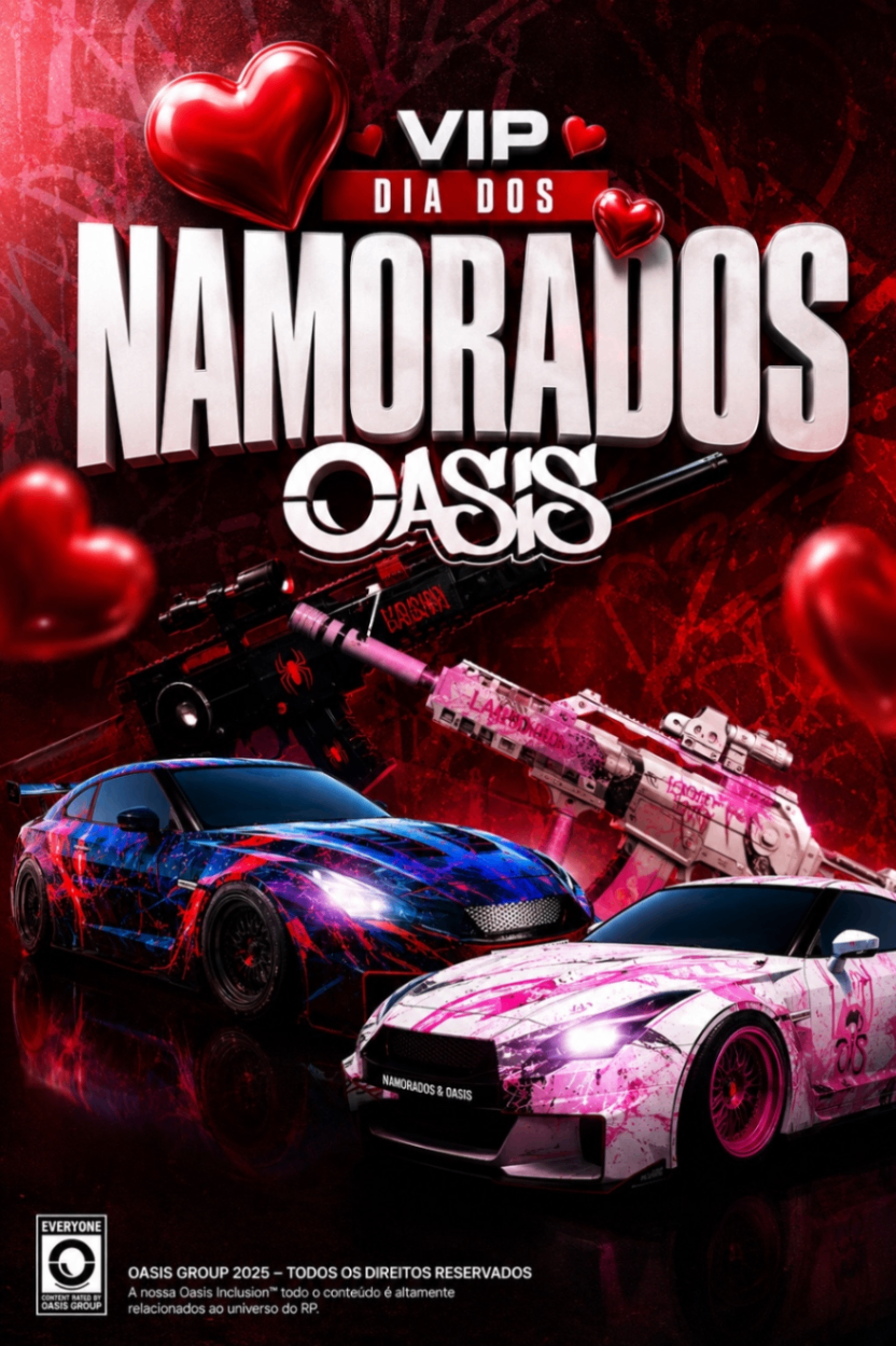 Vip Dos Namorados