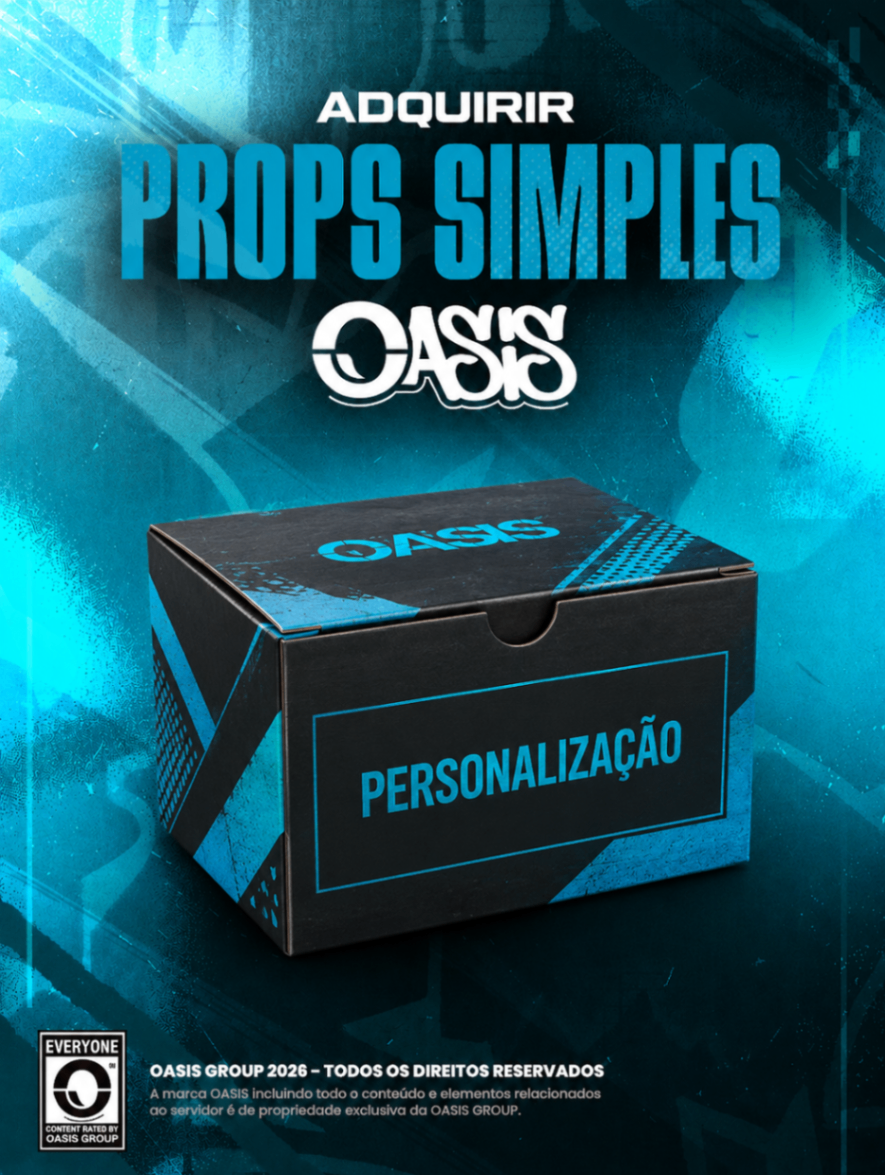 PROPS SIMPLES