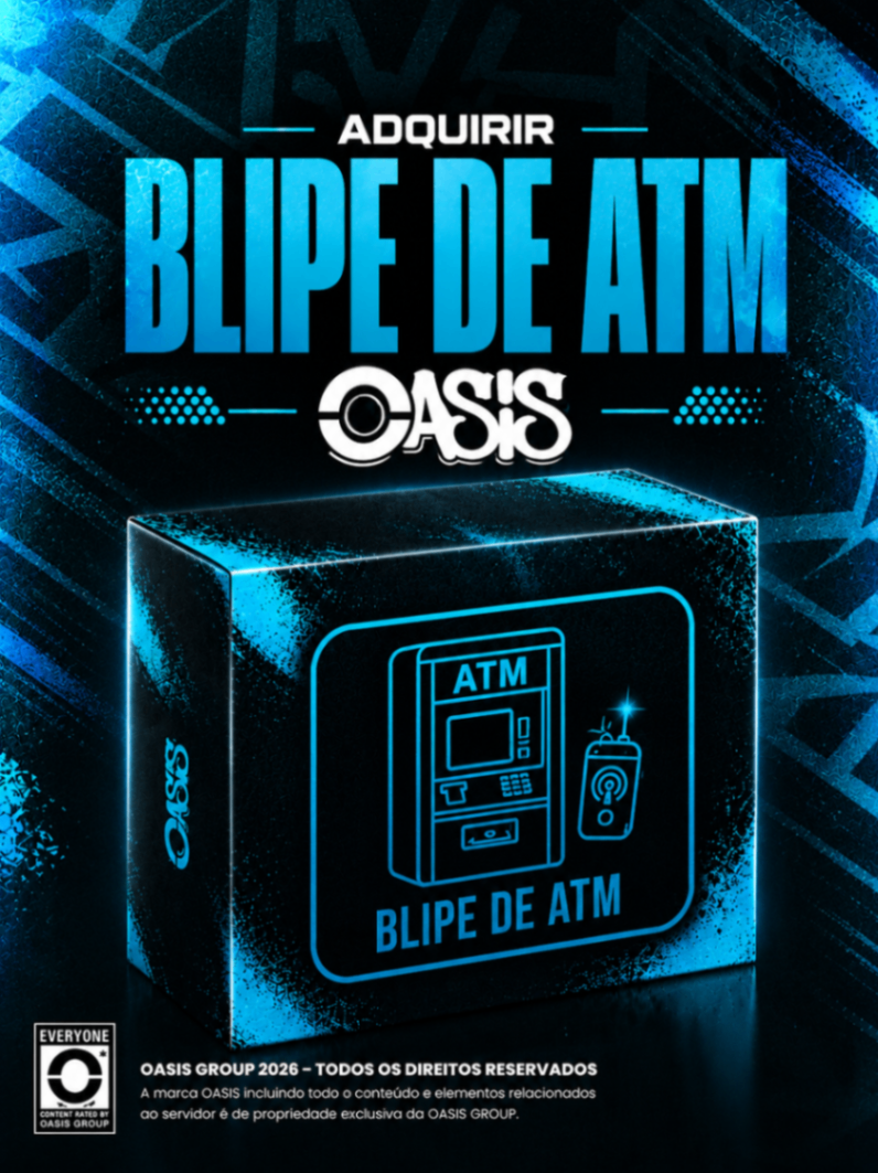 Blip de ATM